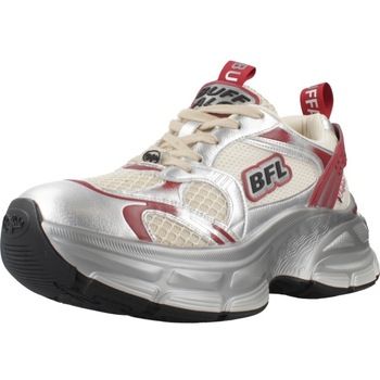 Buffalo Deportivas Moda Ridr para mujer