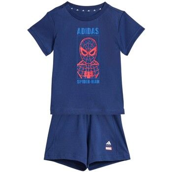 adidas Chándal JZ7676 para niña