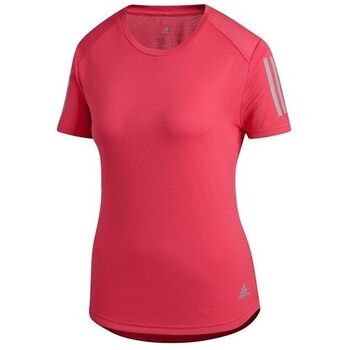 adidas Camiseta Own The Run Tee para mujer