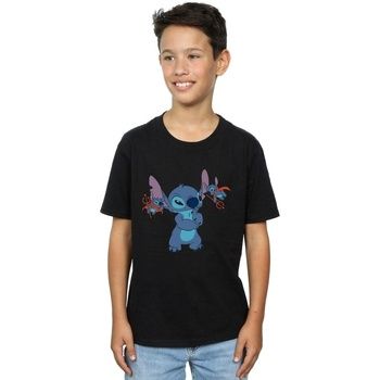 Disney Tops y Camisetas Little Devils para niño