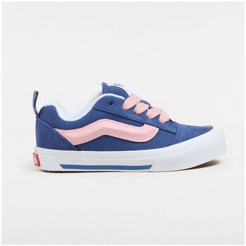 Vans Zapatillas skate Knu skool 2-tone para niña