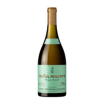 Montecillo Vino Blanco Viña Monty Rioja Reserva 75 Cl 13% Vol.