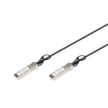 Cable SFP+ 10G DAC 3m Digitus Twinax AWG 30