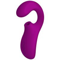 lelo enigma various shades - deep rose