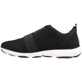 Geox Deportivas Moda D Nebula B para mujer