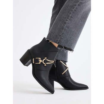 Befree Botines BOTINES NAPOLES-012 para mujer