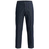 briglia jeans portofinod 300104 61-00011 blu para hombre