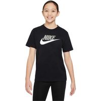 nike camiseta sportswear para nino