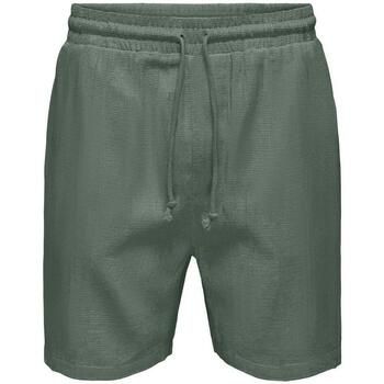 Only & Sons Short Trev para hombre