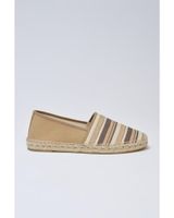 de salsa zapatillas 21009255 beige