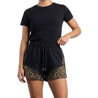 county of milan short wings leo para mujer