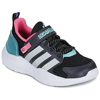 adidas zapatillas lightorama rnr el c para nina