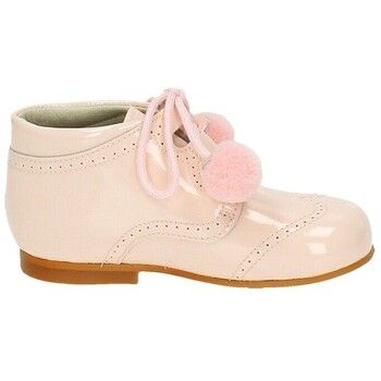 Bambineli Botas 4511 Rosa para hombre