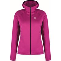 montura polar fadis greed hooded para mujer