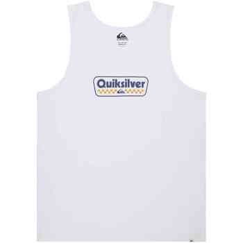 Quiksilver Camiseta tirantes 077-53526438314323 para hombre