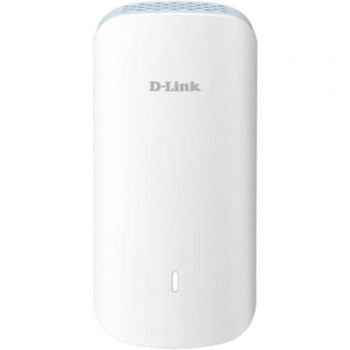 WiFi Mesh D-Link AQUILA PRO AI 1 Nodo 3000 Mbps Cobertura 360° con IA y WPA3