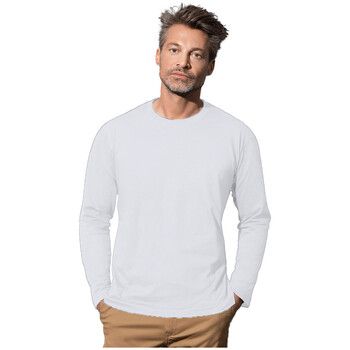 Stedman Camiseta manga larga AB277 para hombre