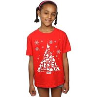 disney camiseta bi36334 para nina