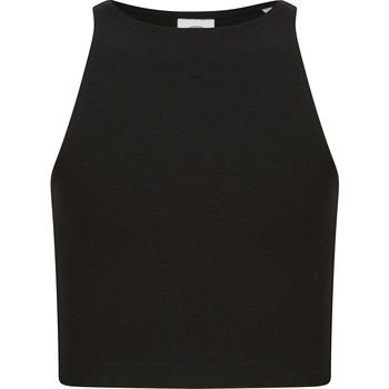 Sf Camiseta tirantes SM106 para niña