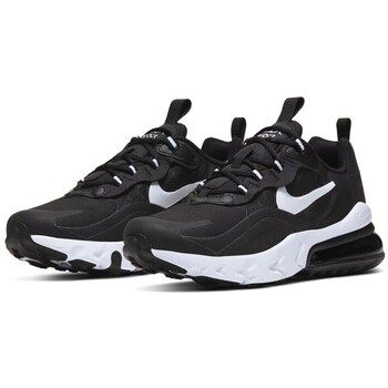 Nike Zapatillas Air Max 270 React GS para niña