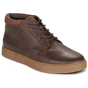 Clarks Botines Lydford Mid para hombre
