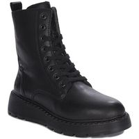 rieker botines 7040100 para mujer