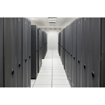 Brazo de gestión de cables HP para rack 2U DL38X Gen10 Plus