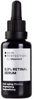 bluevert skin perfection 03 retinal serum 30 ml
