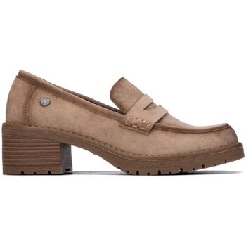 Refresh Mocasines 17603101 para mujer