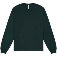 bella  canvas camiseta manga larga rw10790 para mujer