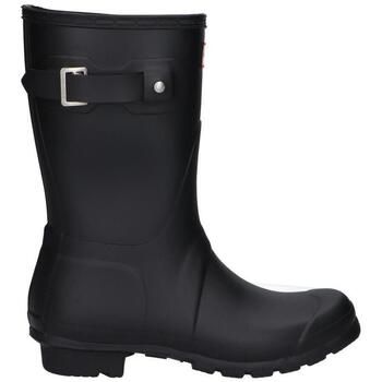 Hunter Botas de agua SHORT H25WFS1000RMA para mujer