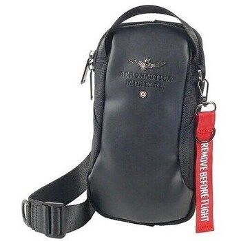Aeronautica Militare Bandolera Bolt para hombre