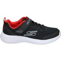 skechers deportivas moda 117515 para nino