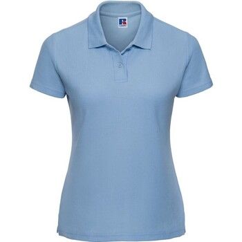 Russell Tops y Camisetas Classic para mujer