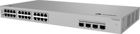 huawei data communications310s 24p4jxs310s 24p4jxs310s 24p4jx 24 10 100 1000base t ports 400 w poe  2 10ge sfp ports 2 25ge sfp ports built in