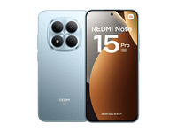 xiaomi redmi note 15 pro 5g azul glaciar 256 gb 8 gb ram 683 crystalres amoled mediatek dimensity 7400-ultra 6580 mah