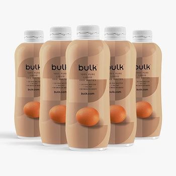 Liquid Egg Whites