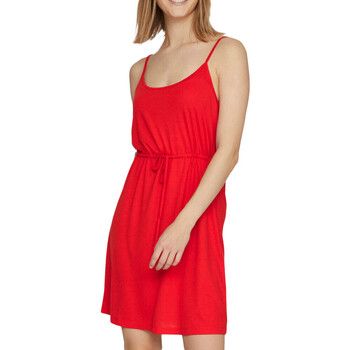 Vila Vestido Money Strap para mujer