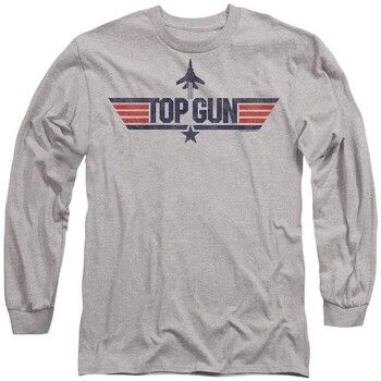 Top Gun Tops y Camisetas TV10994 para mujer