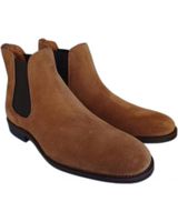 de marca inexistente bota de hombre da innovation marron