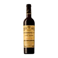 osborne vino generoso solera pap oloroso jerez-xeres-sherry botella medium 50 cl 22 vol
