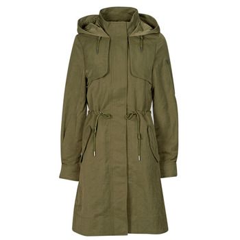 Guess Parka NATASHA PARKA DETACHABLE para mujer
