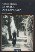 la mujer que esperaba