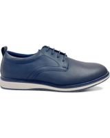 de timbos zapato vestir de hombre marino 129140 negro