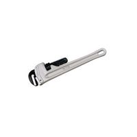llave tubo stillson aluminio 24 304-600- 2 irimo