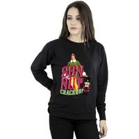 elf jersey son of a nutcracker para mujer