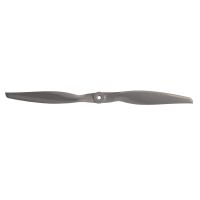 1pc gemfan pfgn 13 pulgadas 13x65 13x10 13x13 cw ccw helice electrica de fibra de vidrio y nailon para avion rc