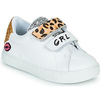 bons baisers de paname zapatillas mini edith grl pwr para nina