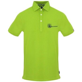 Aquascutum Polo GT41847 para hombre