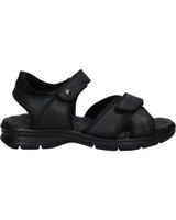 de panama jack sanders c18 napa grass negro - black